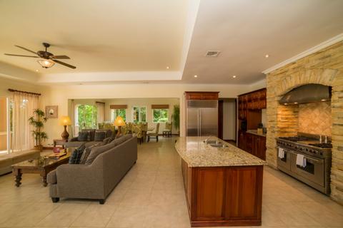 Casa Pacifica Costa Rica